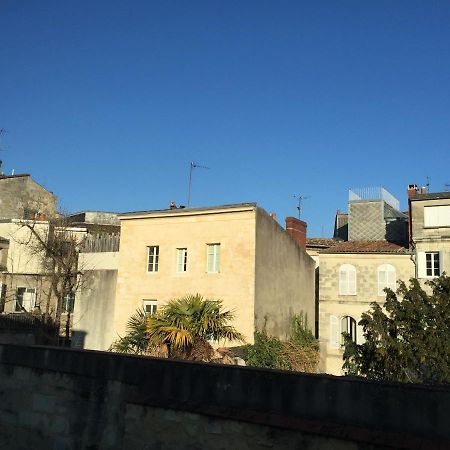 T2 Cosy Et Calme En Plein Centre Διαμέρισμα Μπορντό Εξωτερικό φωτογραφία