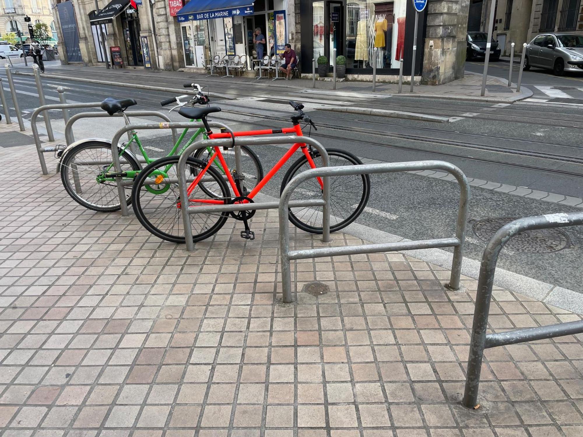 T2 Cosy Et Calme En Plein Centre Διαμέρισμα Μπορντό Εξωτερικό φωτογραφία